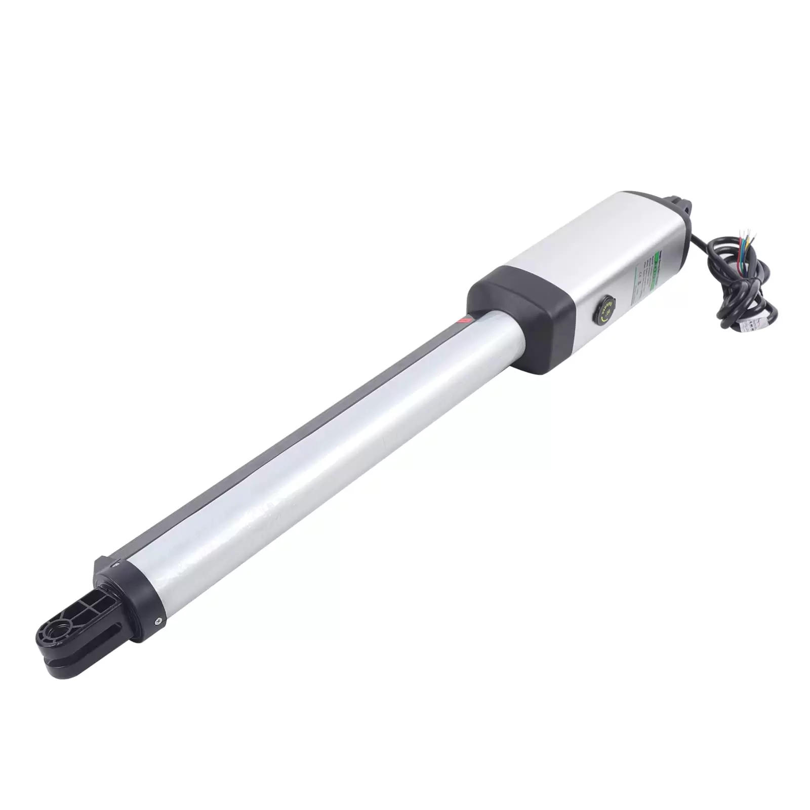 50W 220V 300kg Automatischer Türöffner Einflügeliger Drehtürantrieb Doppelflügeltür Türantrieb mit Fernbedienung 50W 220V 300kg Automatischer Türöffner Einflügeliger Drehtürantrieb Doppelflügeltür Türantrieb mit Fernbedienung