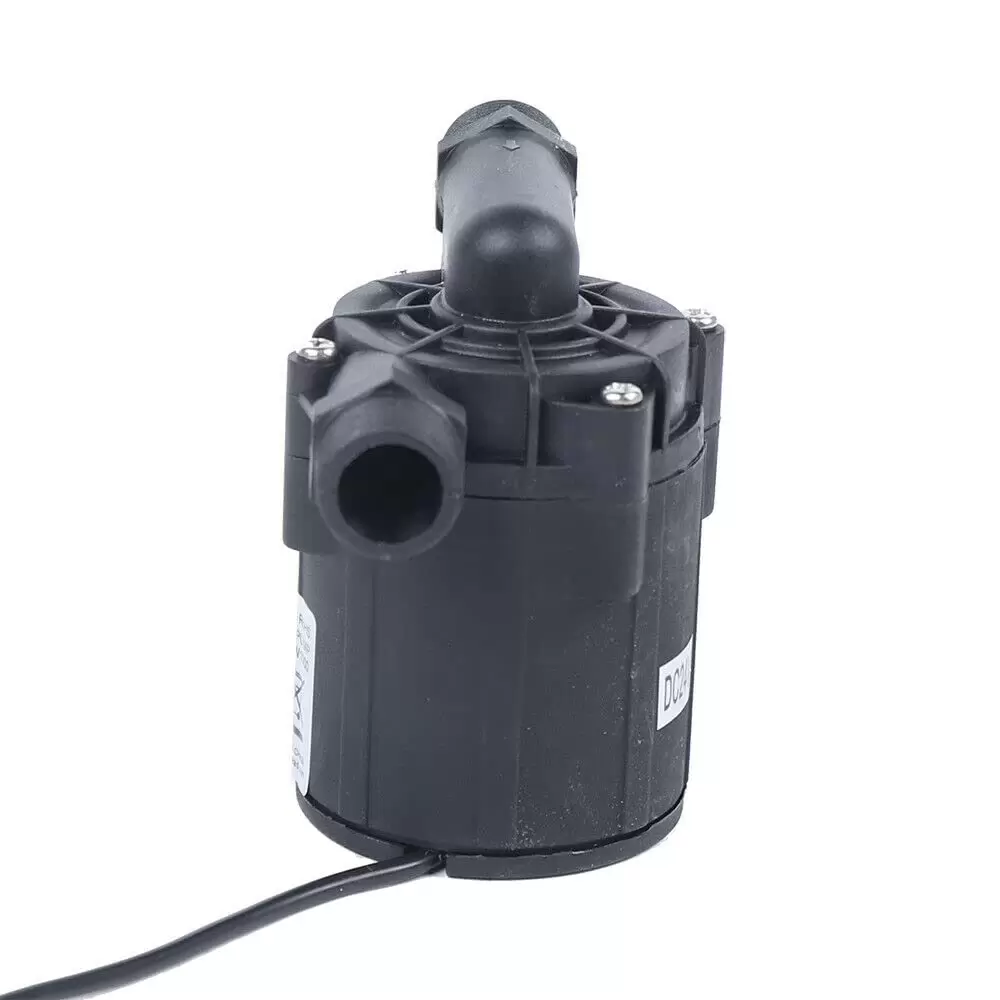 1000L/H-1200L/H Bürstenlos Wasserpumpe Motor 24V DC Umwälzpumpe