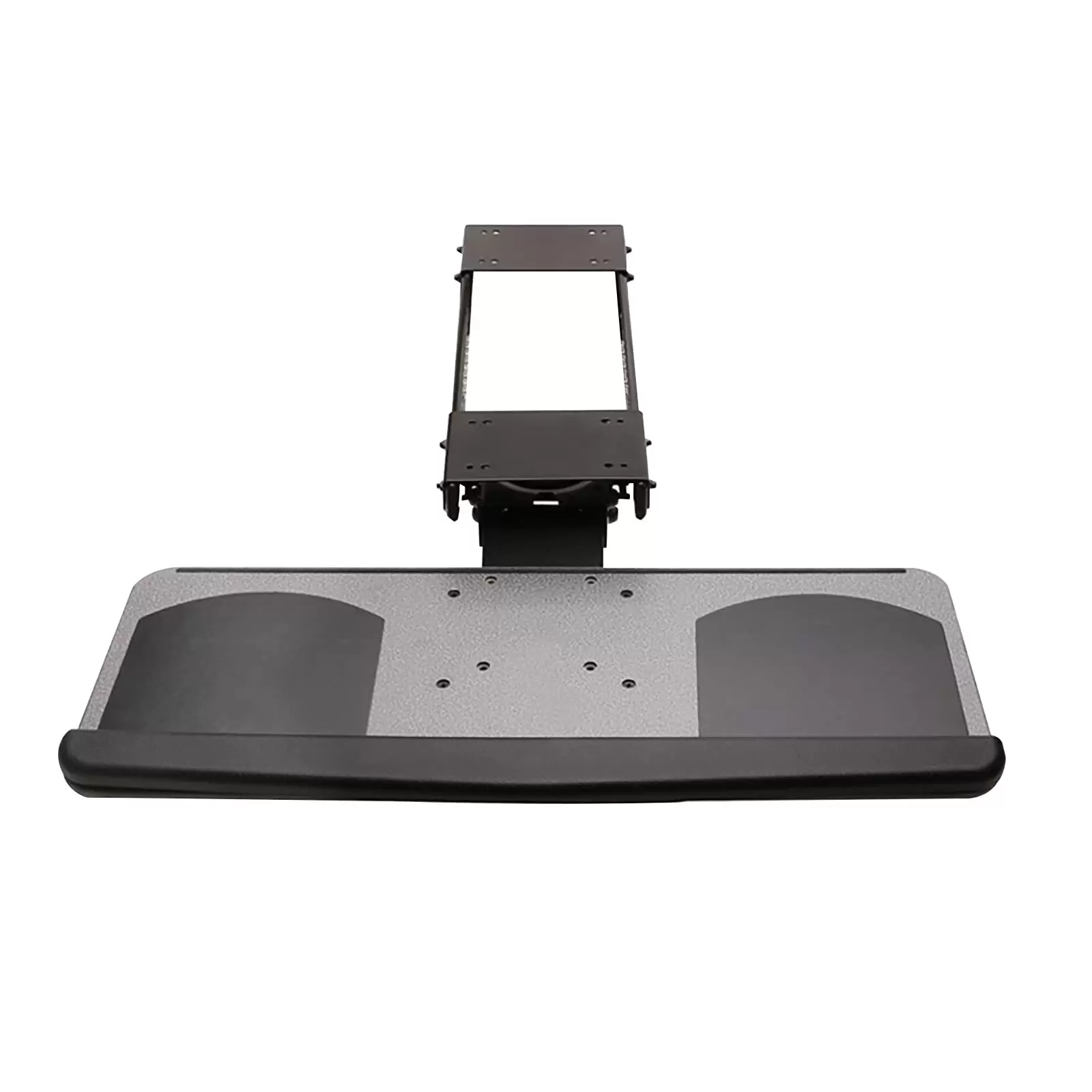 Schreibtisch Tastaturablage Untertischhalterung Halterung Laptop Ständer Ergonomisch Riser Schreibtisch Tastaturablage Untertischhalterung Halterung Laptop Ständer Ergonomisch Riser