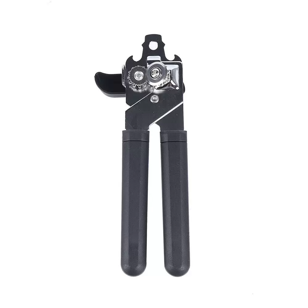 40 Stück Küchenutensilien Set, Nylon Edelstahlgriff Kochbesteck Set für Küche