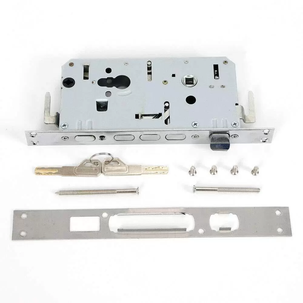Fingerabdruck Türschloss Kit 4 in 1 elektronisches intelligentes Türschloss Fingerabdruck Türschloss Kit 4 in 1 elektronisches intelligentes Türschloss