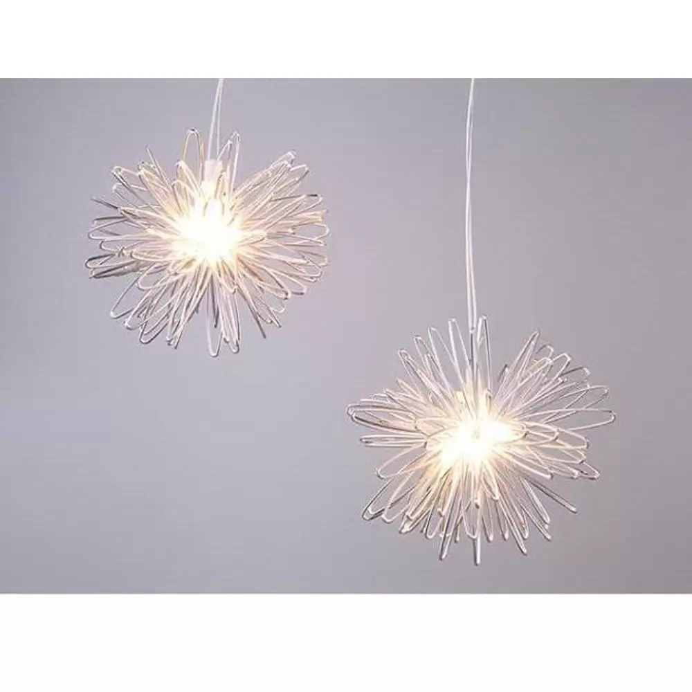 Deckenlampe Leuchte Kinder Mond LED Hänge Lampe Kreative Zimmer Kronleuchte Pendelleuchte