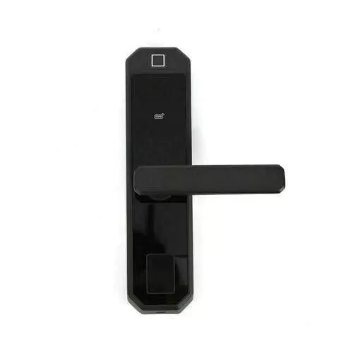 Digital Smart Biometric Fingerprint Lock Elektronisches Türschloss Schlüssel Digital Smart Biometric Fingerprint Lock Elektronisches Türschloss Schlüssel