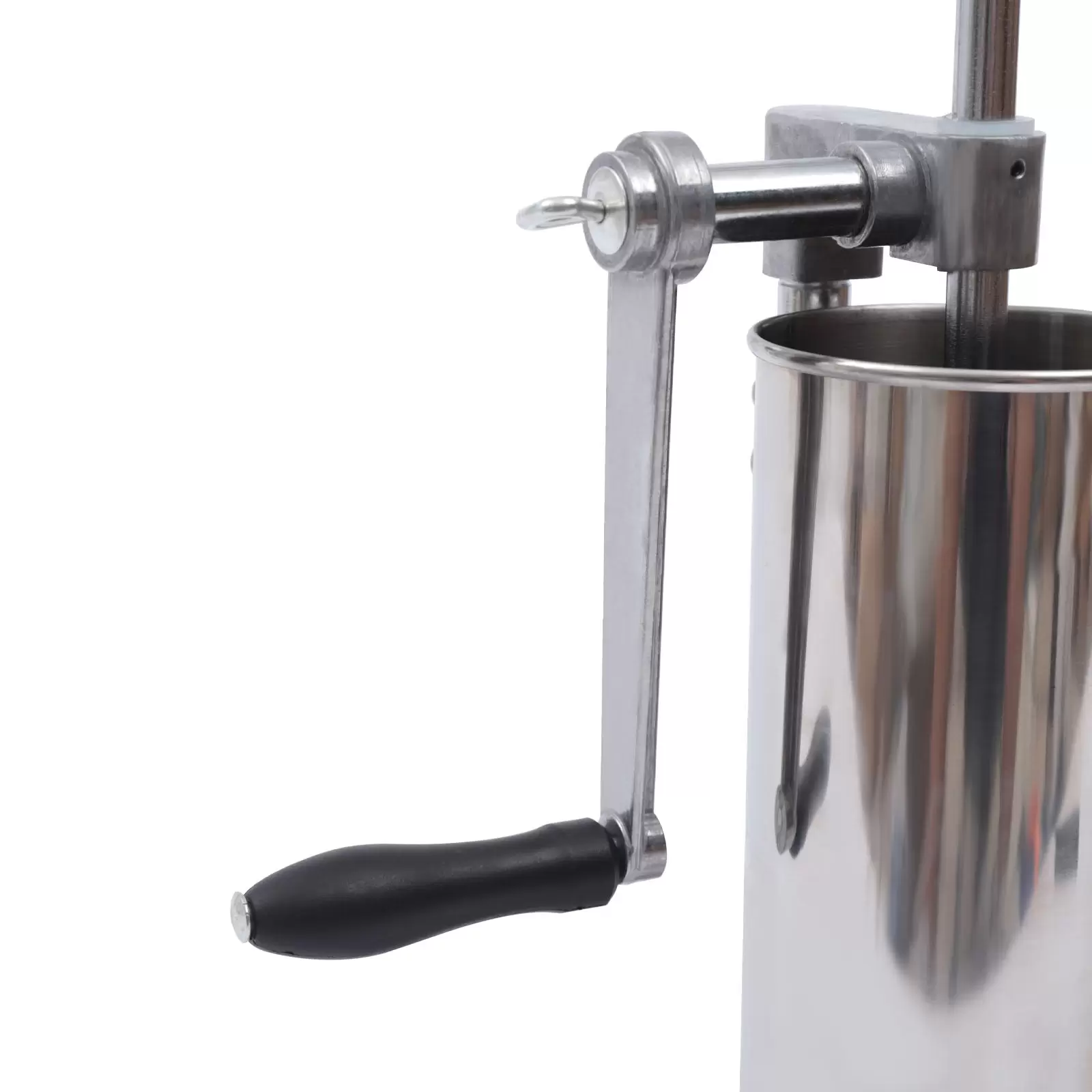 3L Vertikale Manuelle Wurstfüllmaschine Edelstahl Wurstfüller Wurst Stuffer Maschine Wurst Füller Fleisch Werkzeuge Für Küchen 3L Vertikale Manuelle Wurstfüllmaschine Edelstahl Wurstfüller Wurst Stuffer Maschine Wurst Füller Fleisch Werkzeuge Für Küchen