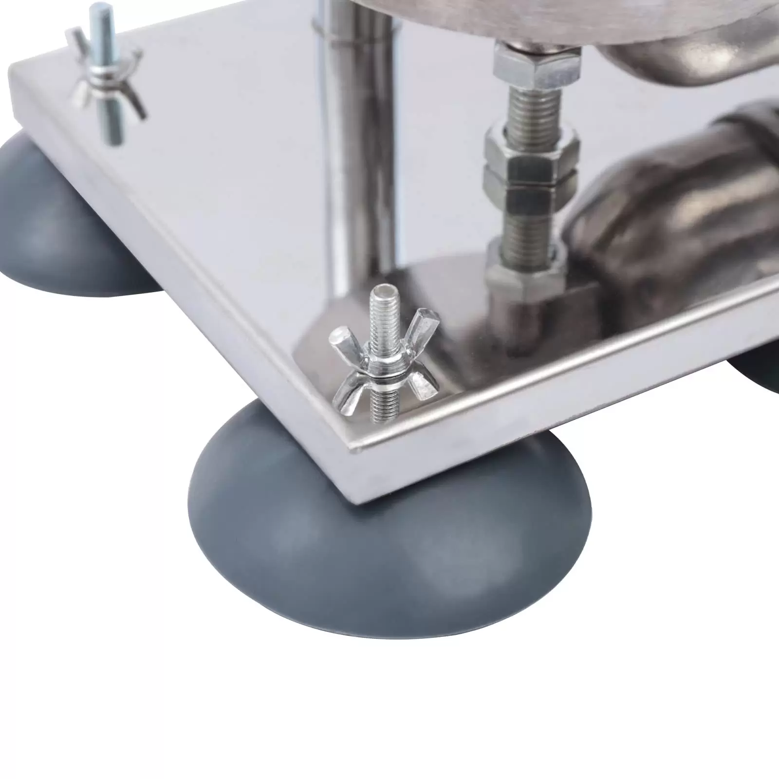 3L Vertikale Manuelle Wurstfüllmaschine Edelstahl Wurstfüller Wurst Stuffer Maschine Wurst Füller Fleisch Werkzeuge Für Küchen 3L Vertikale Manuelle Wurstfüllmaschine Edelstahl Wurstfüller Wurst Stuffer Maschine Wurst Füller Fleisch Werkzeuge Für Küchen