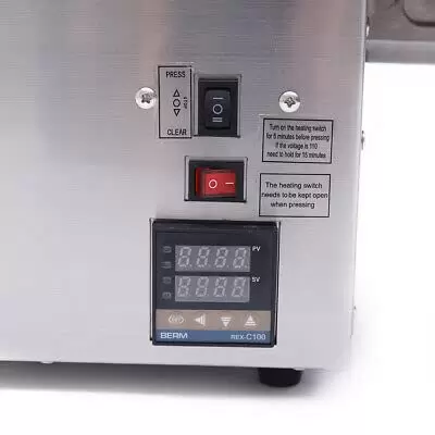 Ölpressemaschine Automatischer Ölextraktor Edelstahl Ölpresse Für Erdnuss Soja Raps Teesamen Ölpressemaschine Automatischer Ölextraktor Edelstahl Ölpresse Für Erdnuss Soja Raps Teesamen