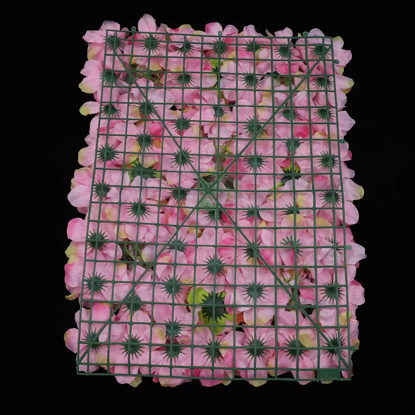 6Pcs 40*60cm Künstliche Blumen Säule Wand Kunstblumen Panel Hochzeitsfeier Dekoration 6Pcs 40*60cm Künstliche Blumen Säule Wand Kunstblumen Panel Hochzeitsfeier Dekoration