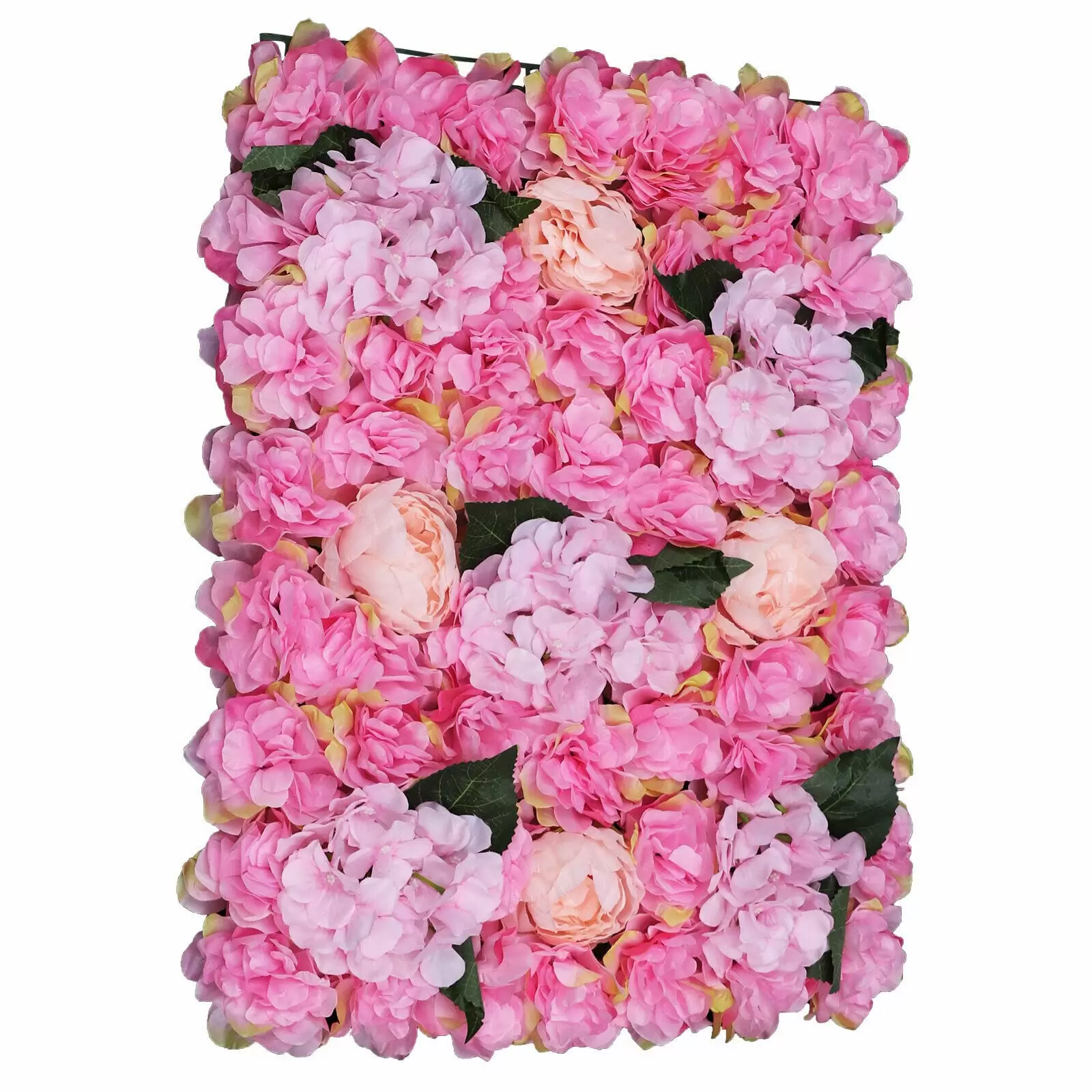6Pcs 40*60cm Künstliche Blumen Säule Wand Kunstblumen Panel Hochzeitsfeier Dekoration 6Pcs 40*60cm Künstliche Blumen Säule Wand Kunstblumen Panel Hochzeitsfeier Dekoration