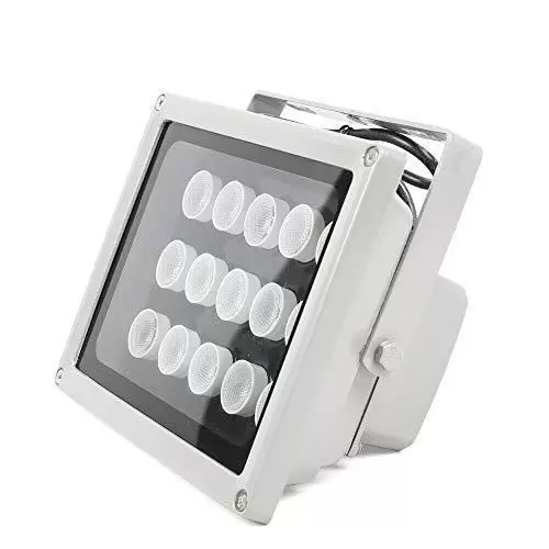 15 LED Überwachungskamera Infrarot-Nachtsicht IR-Licht Beleuchtungslampe 15 LED Überwachungskamera Infrarot-Nachtsicht IR-Licht Beleuchtungslampe