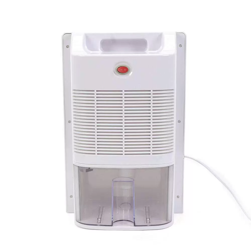 CNCEST Luftentfeuchter Tragbarer Raumentfeuchter 1.0L -2.5L 220V