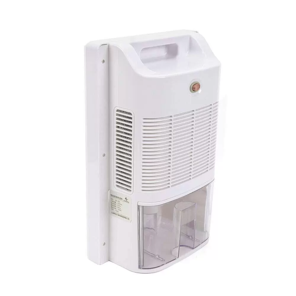 CNCEST Luftentfeuchter Tragbarer Raumentfeuchter 1.0L -2.5L 220V