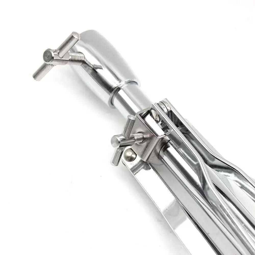 Tattoo Arm-Bein-Stativ einstellbare Beinauflage Armlehne Tattoo-Zubehör Faltbar Tattoo Arm-Bein-Stativ einstellbare Beinauflage Armlehne Tattoo-Zubehör Faltbar