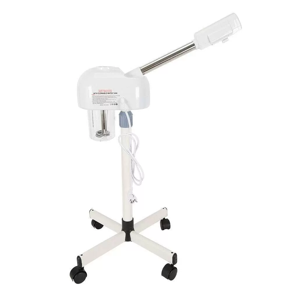 750W 50HZ Professionelle elektrische Spa-Gesichtssauna Nebel