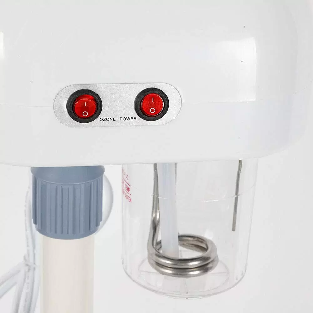 750W 50HZ Professionelle elektrische Spa-Gesichtssauna Nebel
