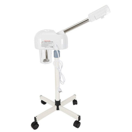 750W 50HZ Professionelle elektrische Spa-Gesichtssauna Nebel