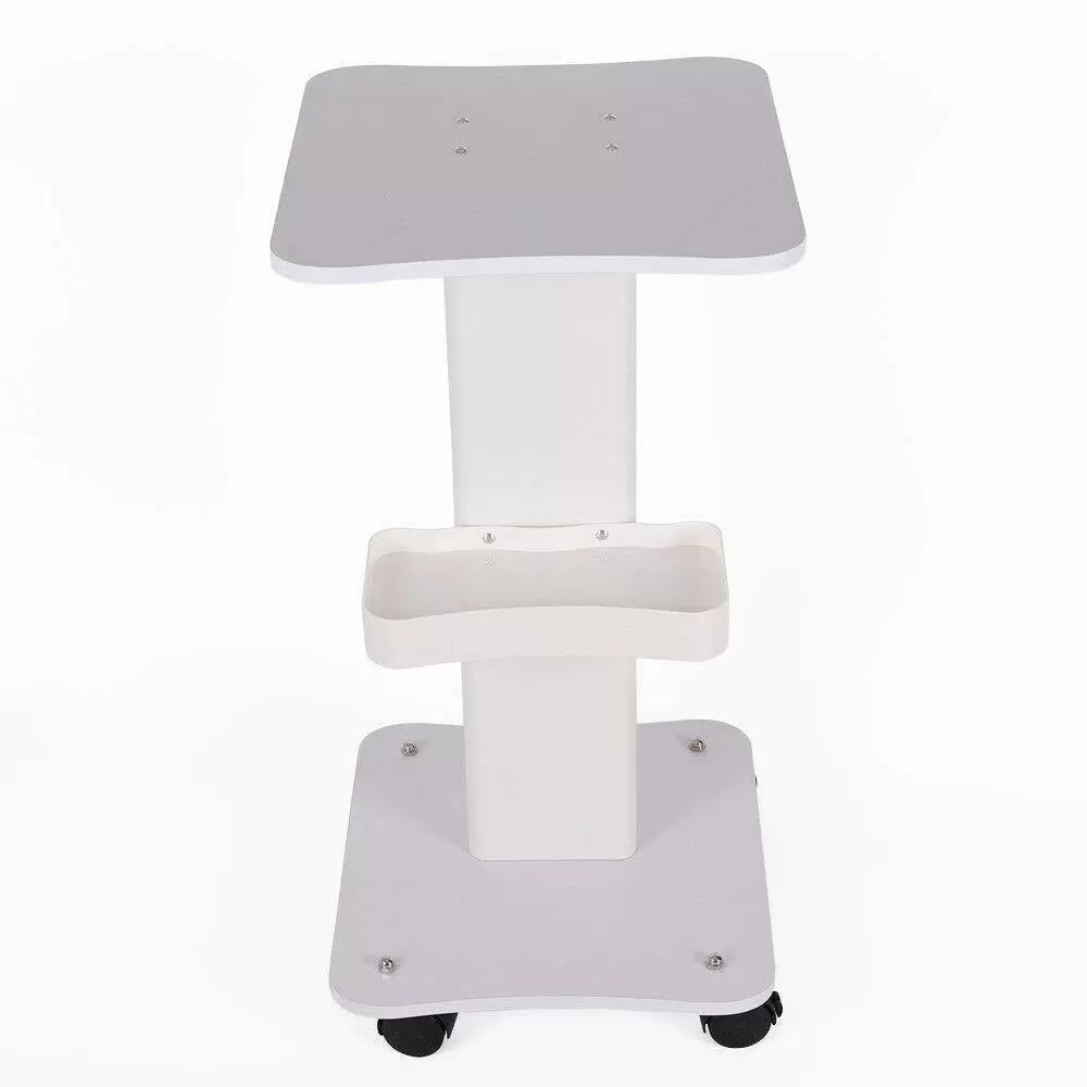 Schönheit Kosmetikwagen Arbeitswagen Salon Desktop Beauty Gerätewagen Friseurwagen