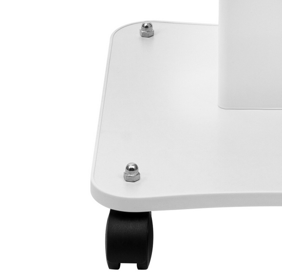 Schönheit Kosmetikwagen Arbeitswagen Salon Desktop Beauty Gerätewagen Friseurwagen