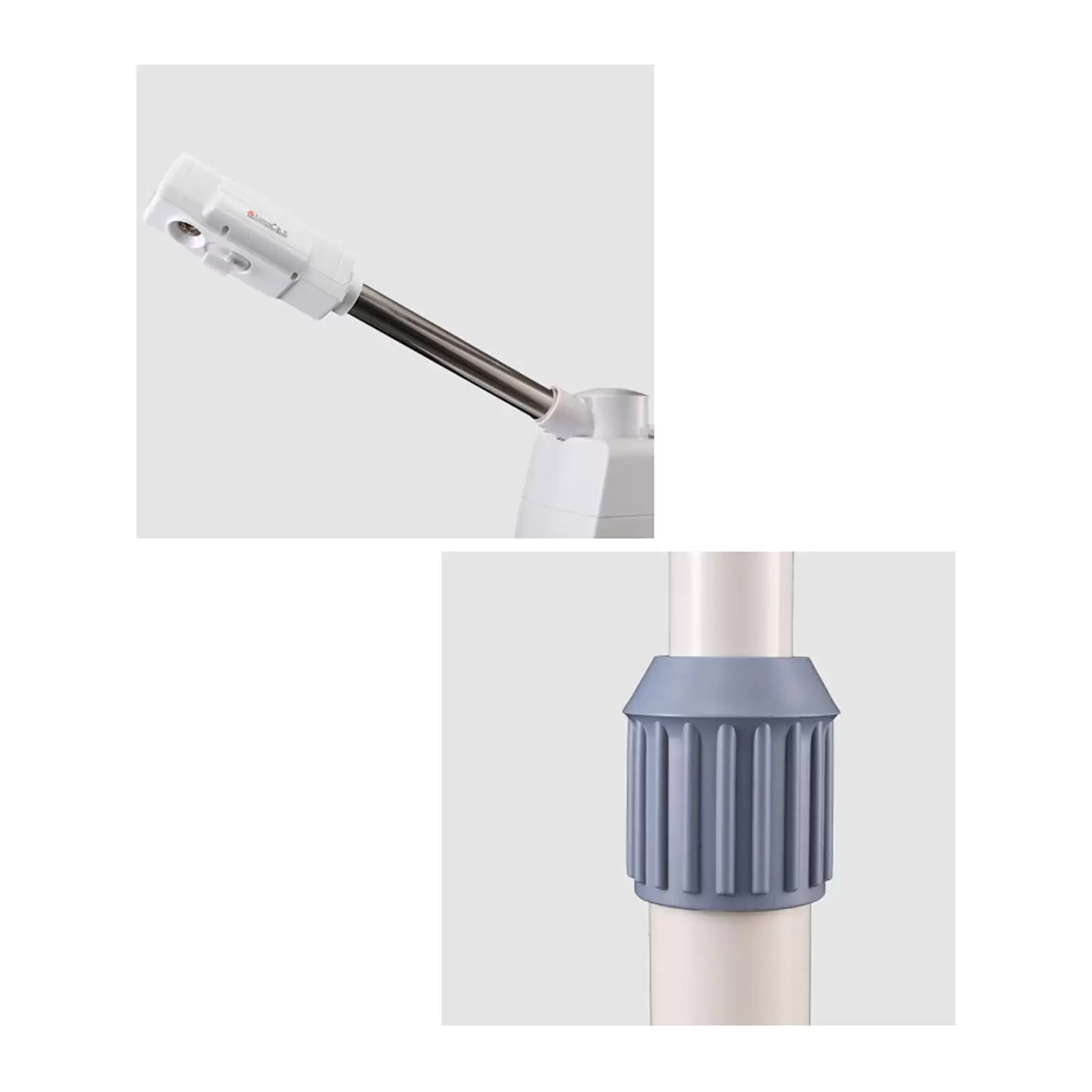CNCEST Gesichtsdampfer Ozon Bedampfer Dampfgerät Gesichtssauna Verdampfer Schönheitssprühmaschine CNCEST Gesichtsdampfer Ozon Bedampfer Dampfgerät Gesichtssauna Verdampfer Schönheitssprühmaschine