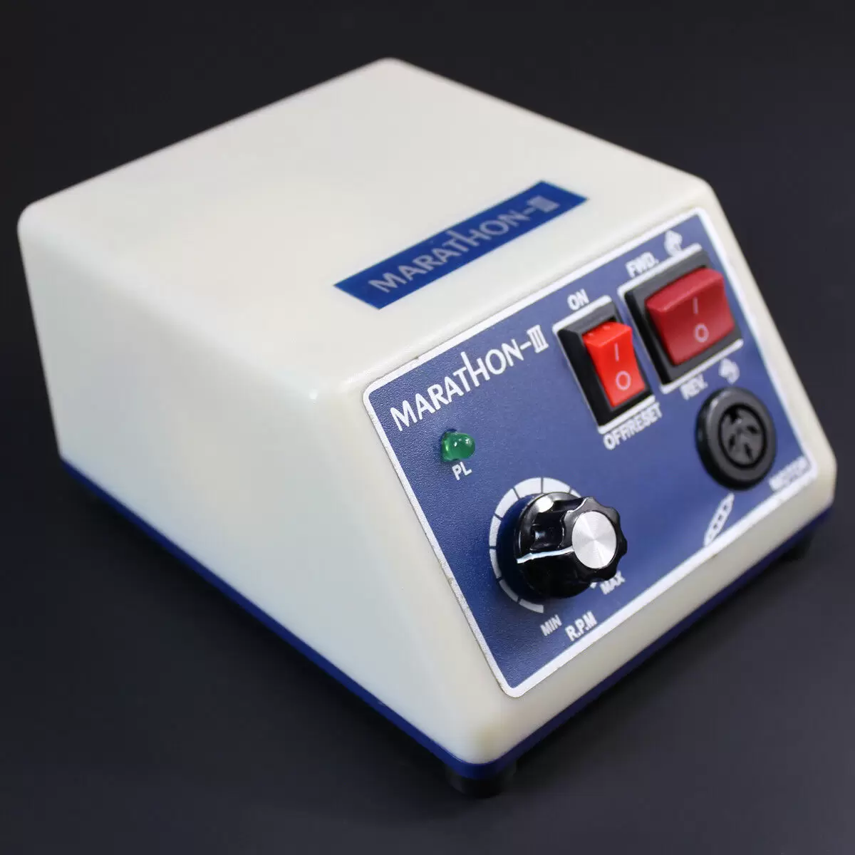 35,000rpm Dental Lab Poliergeräte Marathon Zahnärztlich Mikromotor