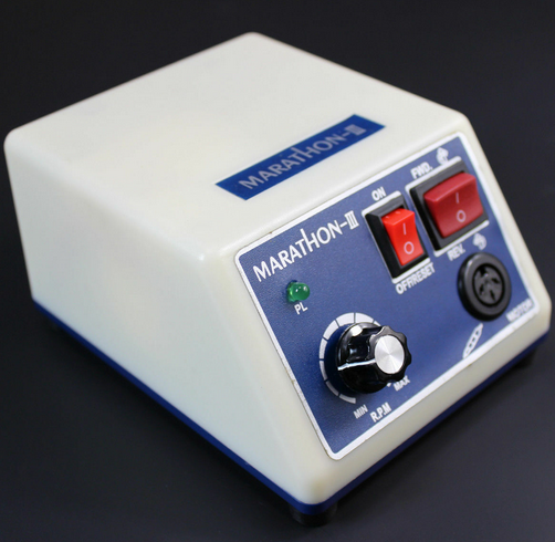 35,000rpm Dental Lab Poliergeräte Marathon Zahnärztlich Mikromotor