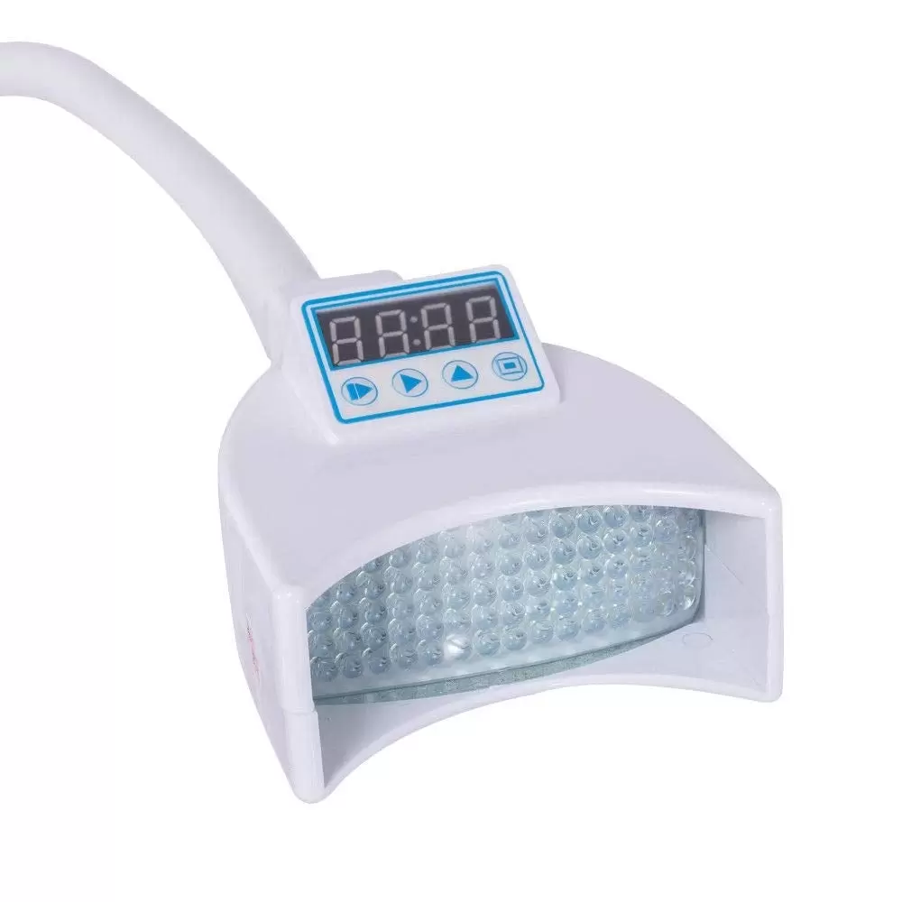 Dental LED Zahnweiß Accelerator, Zahnaufhellung Licht Stand Beschleuniger Gerät, 21W Dental LED Zahnweiß Accelerator, Zahnaufhellung Licht Stand Beschleuniger Gerät, 21W