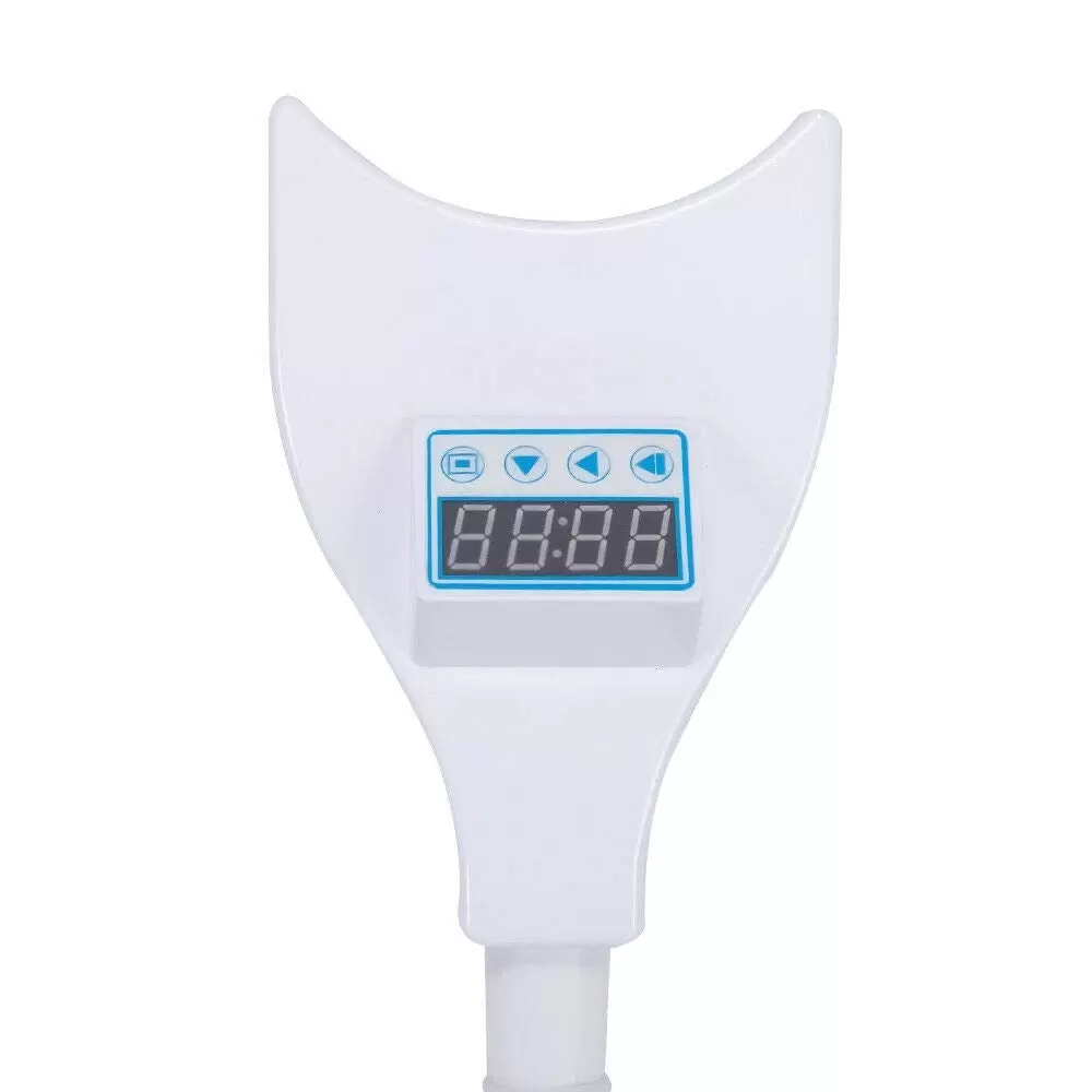 Dental LED Zahnweiß Accelerator, Zahnaufhellung Licht Stand Beschleuniger Gerät, 21W Dental LED Zahnweiß Accelerator, Zahnaufhellung Licht Stand Beschleuniger Gerät, 21W