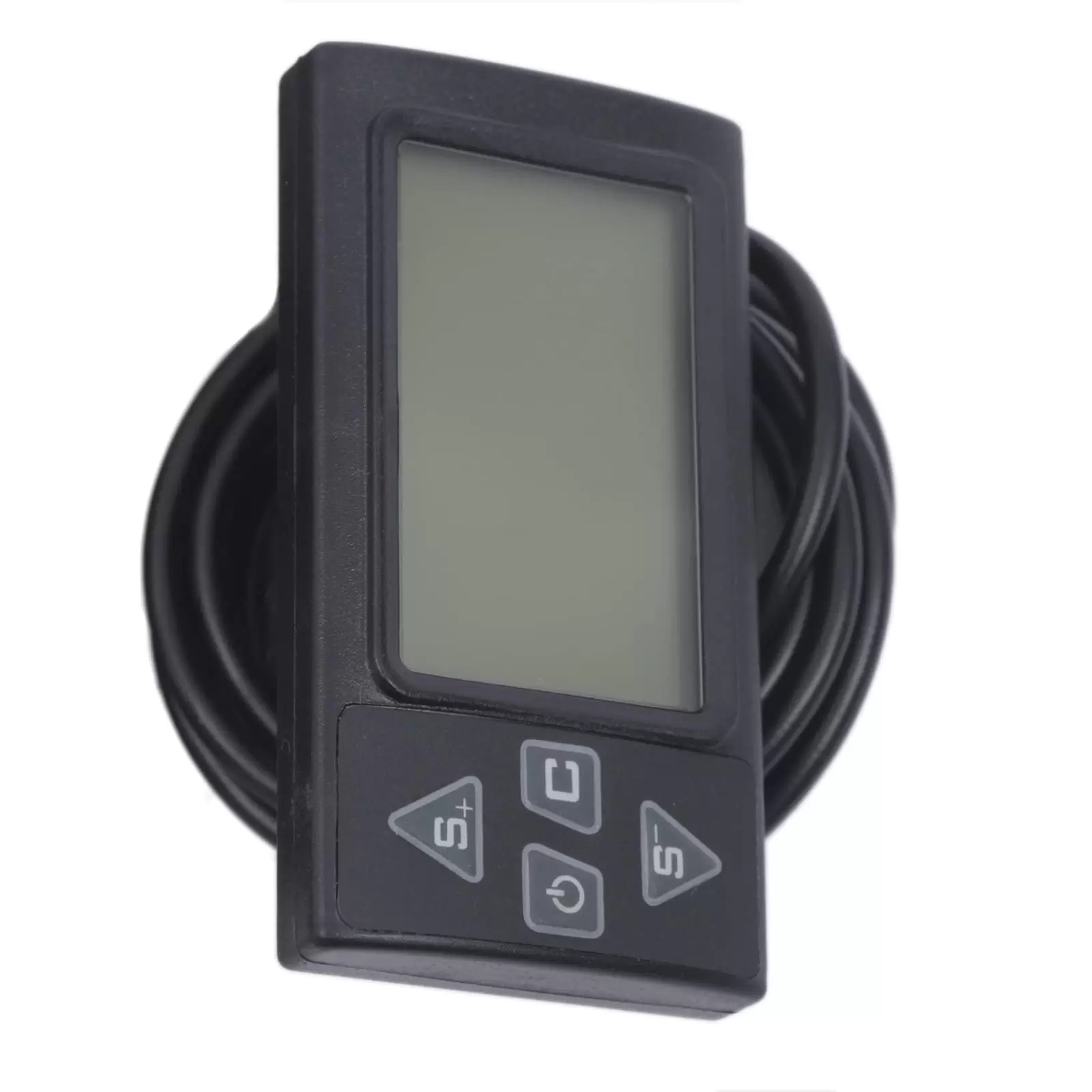 CNCEST E-Bike Conversion Hinterrad Satz Kit, 28