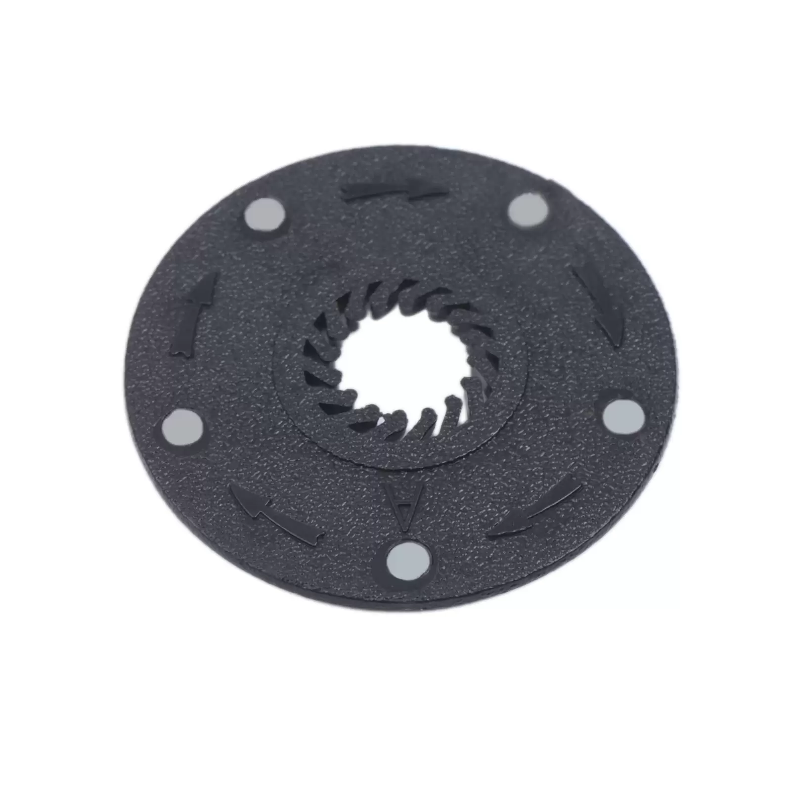 CNCEST E-Bike Conversion Hinterrad Satz Kit, 28