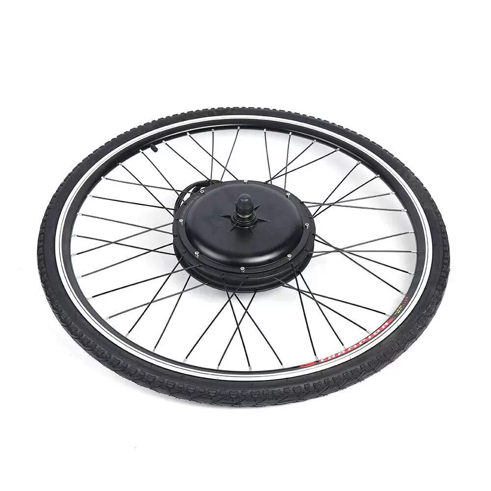 CNCEST Elektrofahrrad Kit 28