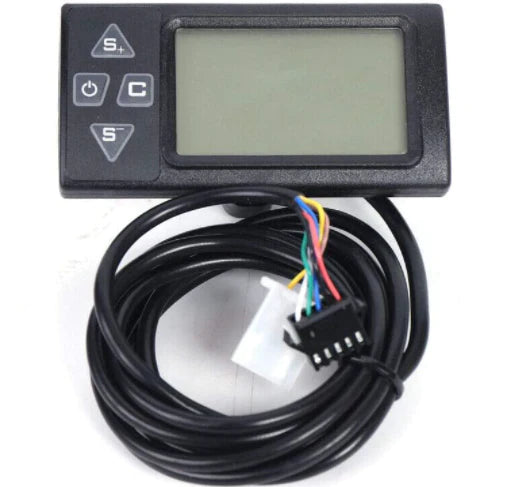 CNCEST Elektrofahrrad Kit 28