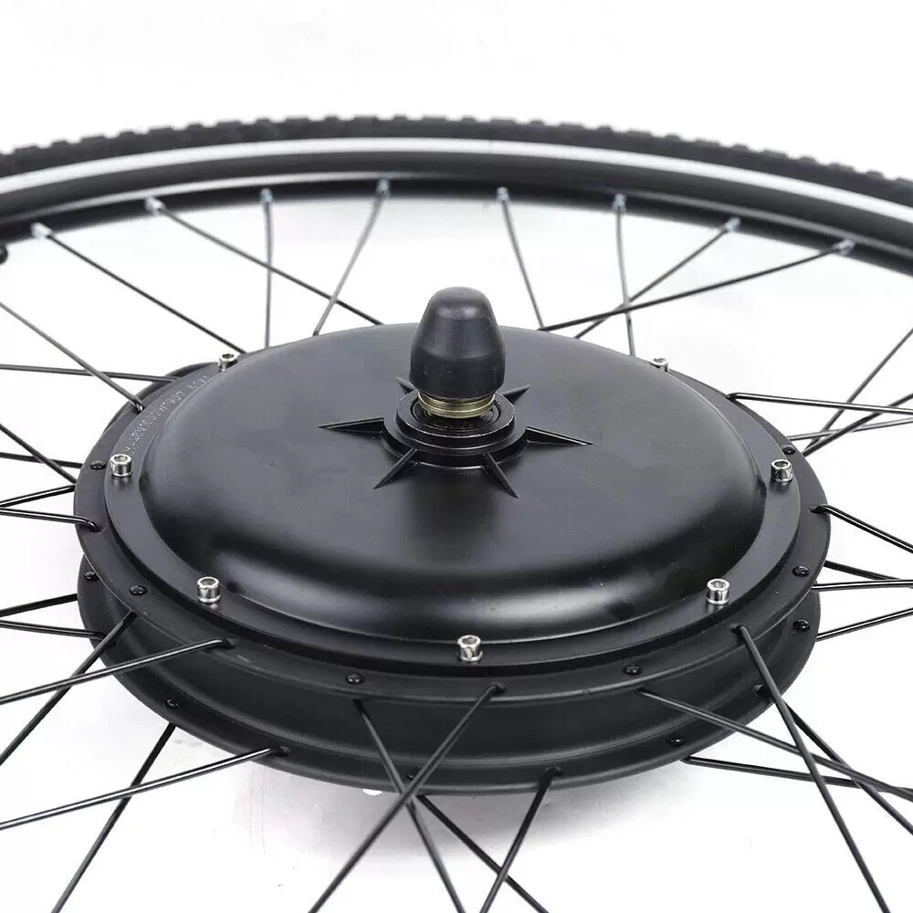 CNCEST Elektrofahrrad Kit 28
