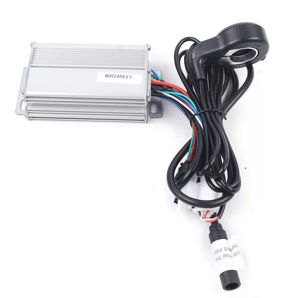 CNCEST 26 Zoll 350W E Bike Umbausatz Elektrofahrrad Motor Conversion Kit Hinterrad 36V CNCEST 26 Zoll 350W E Bike Umbausatz Elektrofahrrad Motor Conversion Kit Hinterrad 36V
