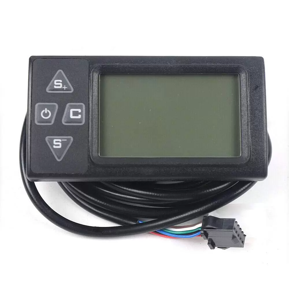 CNCEST 26 Zoll 350W E Bike Umbausatz Elektrofahrrad Motor Conversion Kit Hinterrad 36V CNCEST 26 Zoll 350W E Bike Umbausatz Elektrofahrrad Motor Conversion Kit Hinterrad 36V