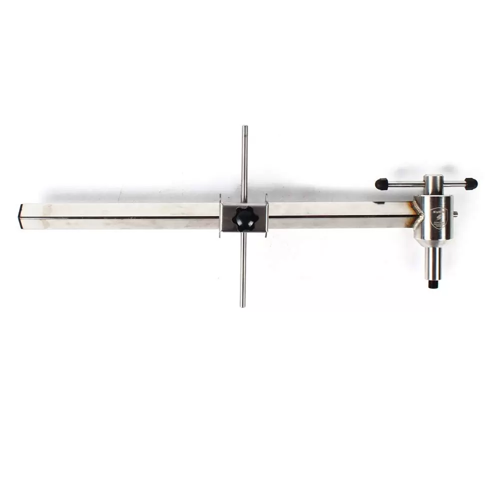 Edelstahl Fahrrad Schaltauge Alignment Gauge Bike Repair Tool Reparatur Werkzeug