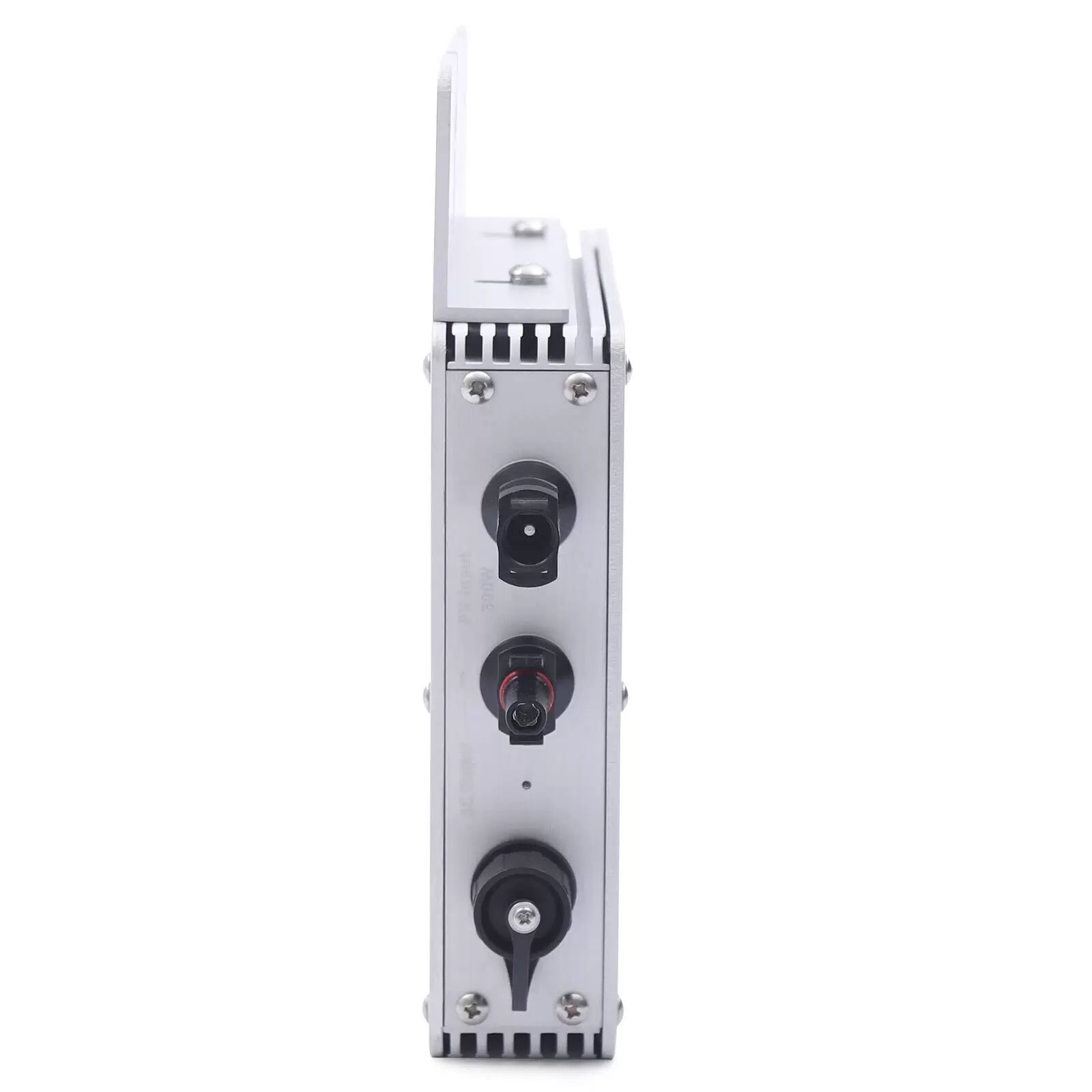 300W Mikrowechselrichter mit LCD-Display Solar Grid Tie Inverter Modul Photovoltaik MPPT Wechselrichter 300W Mikrowechselrichter mit LCD-Display Solar Grid Tie Inverter Modul Photovoltaik MPPT Wechselrichter