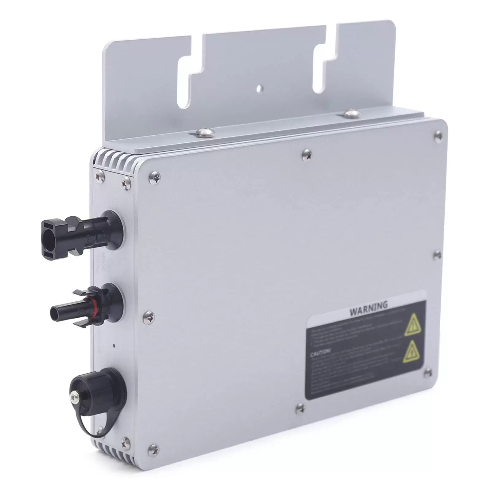 300W Mikrowechselrichter mit LCD-Display Solar Grid Tie Inverter Modul Photovoltaik MPPT Wechselrichter 300W Mikrowechselrichter mit LCD-Display Solar Grid Tie Inverter Modul Photovoltaik MPPT Wechselrichter