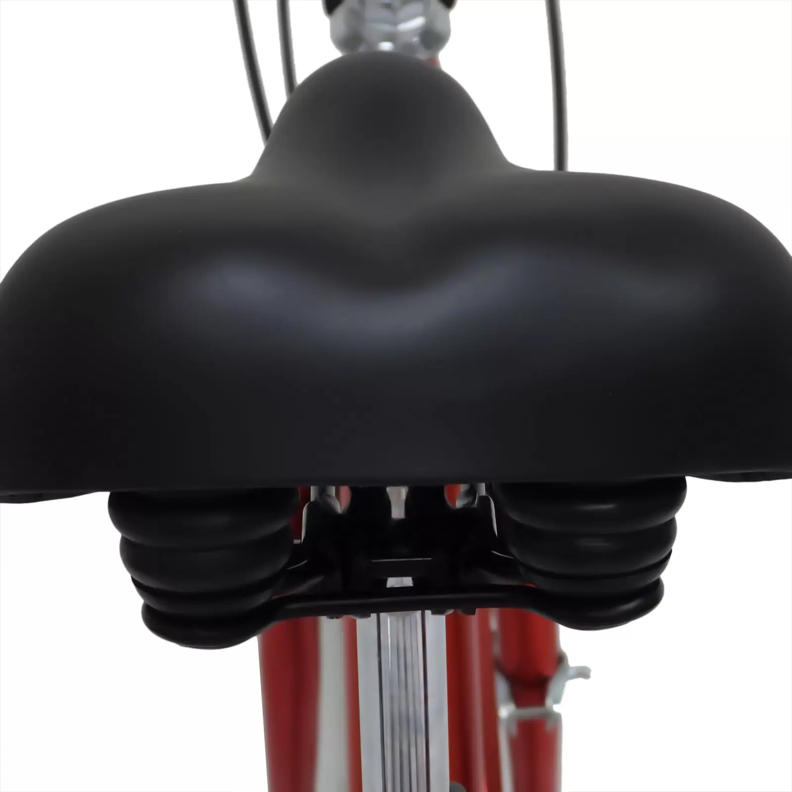 24 Zoll Dreirad 3 Räder Erwachsene Fahrrad Erwachsenendreirad Mit Korb & Licht 24 Zoll Dreirad 3 Räder Erwachsene Fahrrad Erwachsenendreirad Mit Korb & Licht