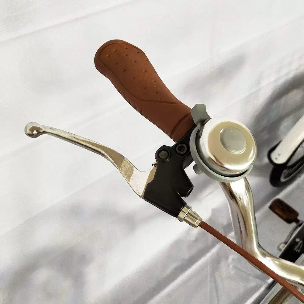 20 Zoll 3 Räder Fahrrad ältere Menschen Freizeit Tricycle mit Einkaufskorb Dreirad 20 Zoll 3 Räder Fahrrad ältere Menschen Freizeit Tricycle mit Einkaufskorb Dreirad
