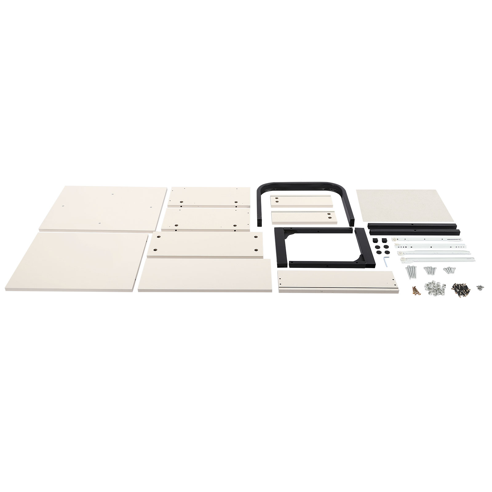 Beistelltisch, Beistelltisch mit Schublade, modern, für Innenräume wie Wohnzimmer, Büro, Schlafzimmer usw. Beistelltisch, Beistelltisch mit Schublade, modern, für Innenräume wie Wohnzimmer, Büro, Schlafzimmer usw.