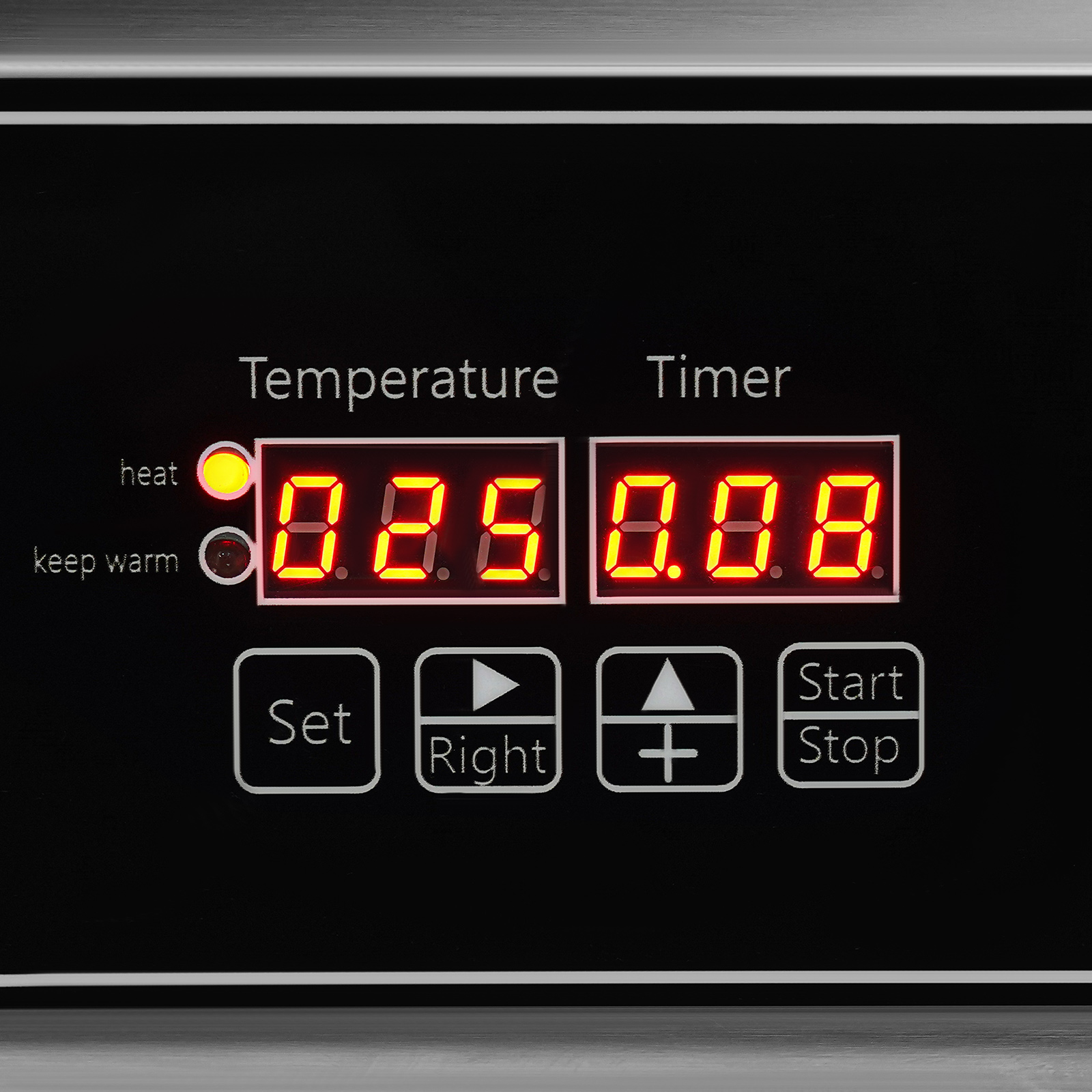 51x45x17cm 2800W Digital Display Electric Crepe Maker, Electric Crepe Maker Machine, Electric Crepe Maker with Non-stick Coating 51x45x17cm 2800W Digital Display Electric Crepe Maker, Electric Crepe Maker Machine, Electric Crepe Maker with Non-stick Coating