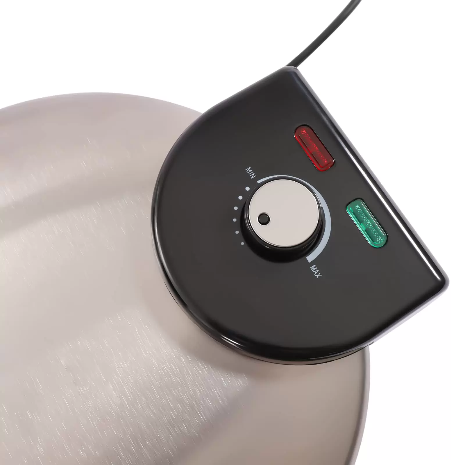 220V Elektrischer Chapati Electric Chapati Flat Tortilla Maker elektrische Roti Fladenbrot