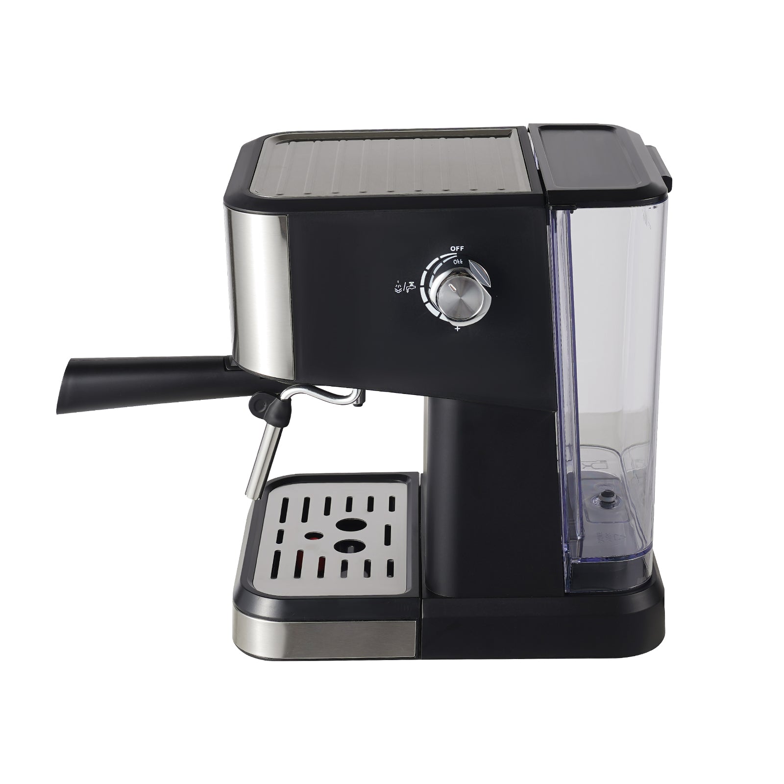 Kaffeemaschine, kleine Filterkaffeemaschine, halbautomatische Kaffeemaschine Kaffeemaschine, kleine Filterkaffeemaschine, halbautomatische Kaffeemaschine