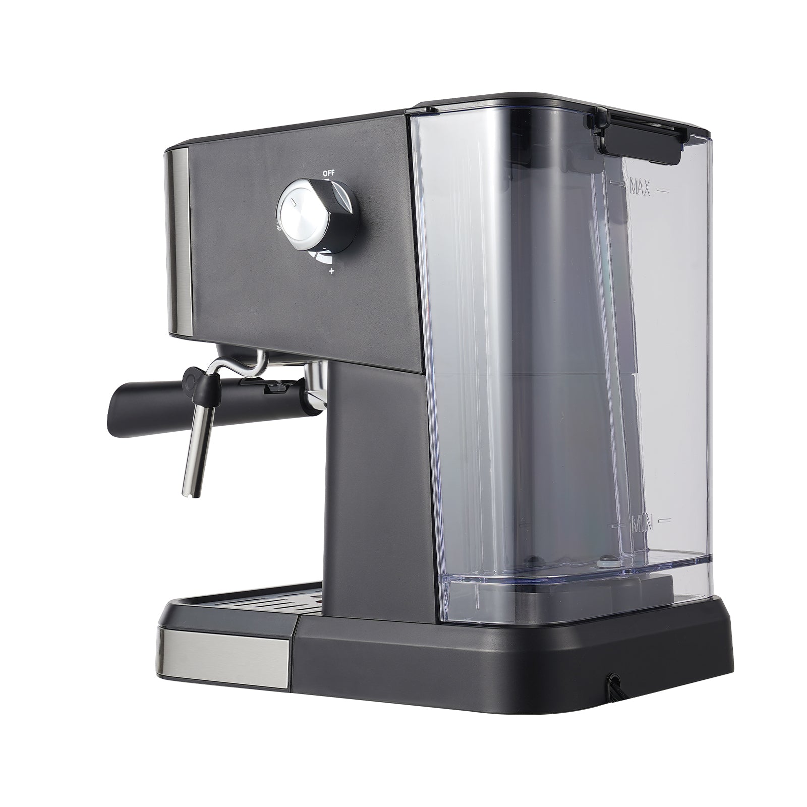 Kaffeemaschine, kleine Filterkaffeemaschine, halbautomatische Kaffeemaschine Kaffeemaschine, kleine Filterkaffeemaschine, halbautomatische Kaffeemaschine