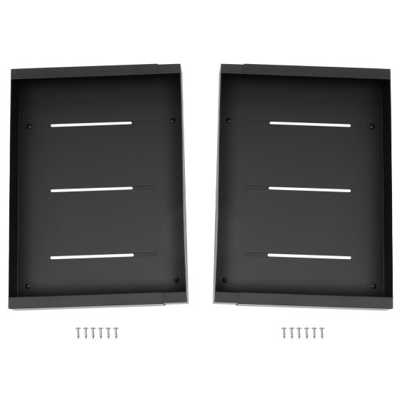 Ausziehbarer Kleiderschrank-Organizer, 2-teiliger ausziehbarer Kleiderschrank-Organizer Ausziehbarer Kleiderschrank-Organizer, 2-teiliger ausziehbarer Kleiderschrank-Organizer