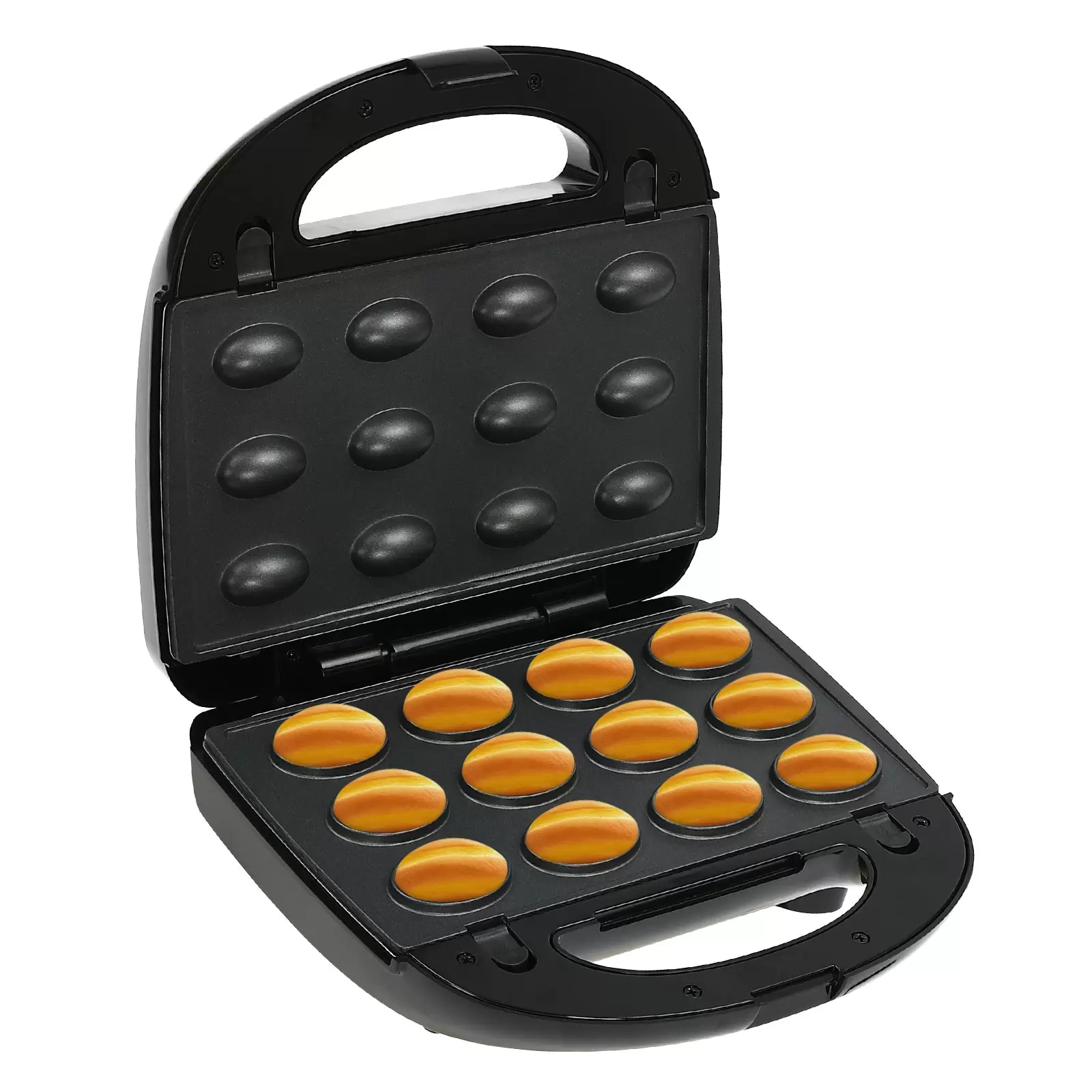 Mini Pfannkuchenmaschine, Elektrische Pfannkuchenmaschine, Pancake Maschine, Cake Pops Maschine Mini Pfannkuchenmaschine, Elektrische Pfannkuchenmaschine, Pancake Maschine, Cake Pops Maschine