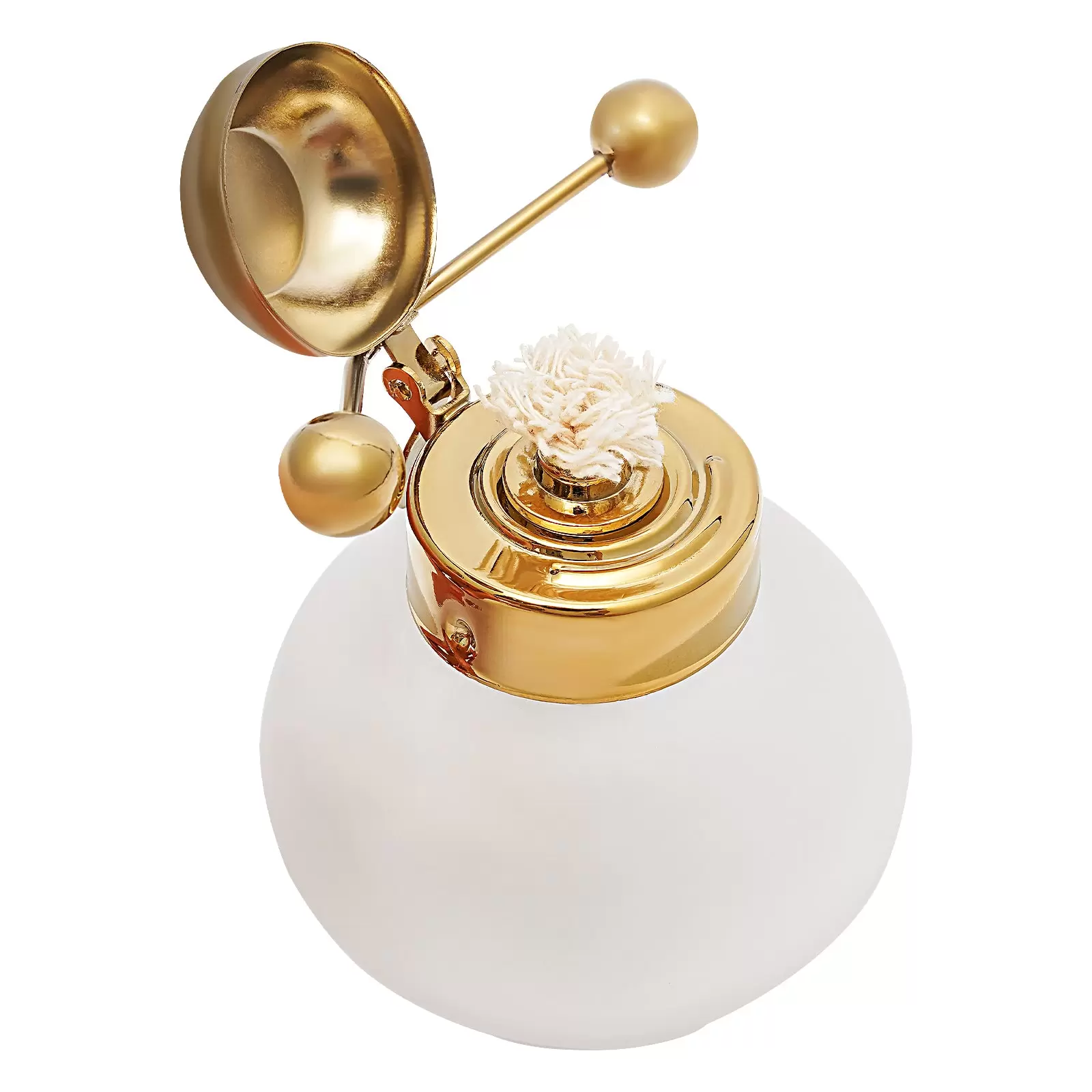 Siphon Balance Kaffeemaschine Belgische Kaffeemaschine Mit T-Griff Mit T-Griff 400ml