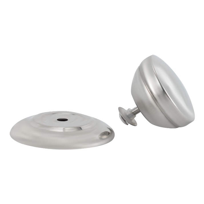 Suppentopf aus Edelstahl 304, mehrschichtig, verdickt, für den Haushalt, 30 cm Suppentopf aus Edelstahl 304, mehrschichtig, verdickt, für den Haushalt, 30 cm