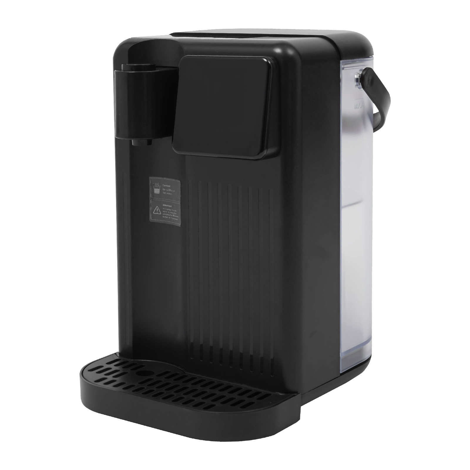 Heißwasser-Sofortspender, Desktop-Heißwasser-Sofortspender, Desktop-Wasserspender