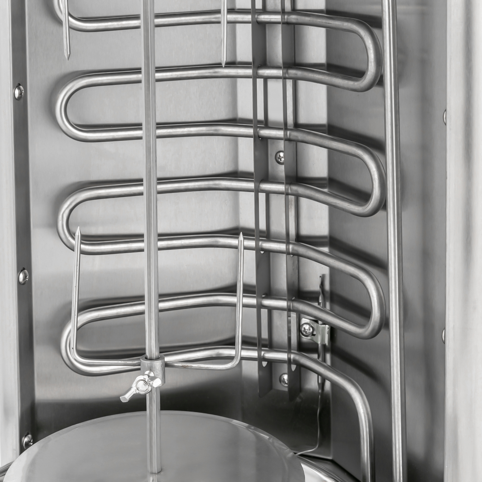 25A 220V Elektro-Grillofen, 220V Elektro-Grillofen, Elektro-Grillofen mit einstellbarer Temperatur 25A 220V Elektro-Grillofen, 220V Elektro-Grillofen, Elektro-Grillofen mit einstellbarer Temperatur