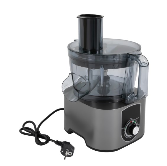 Elektrischer 3-in-1-Obstschneider